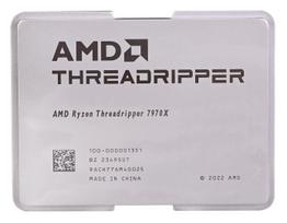 AMD  Ryzen Threadripper 7970X processor 4 GHz 128MB L3 | 100-000001351