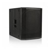 dBTechnologies  SUB 618 Subwoofer aktywny 18" | 1030102570  | 8058159116624