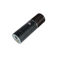 ASTON  Microphones Spirit Black Bundle Mikrofon pojemnościowy + pop filtr | 000-F7Z00-00010  | 5060458750761
