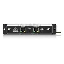 Behringer  X-DANTE Karta rozszerzenia DANTE do X32 | 000-AZR00-00010  | 4033653014335