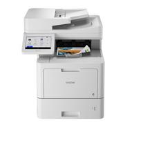 Brother  MFC-L9670CDN multifunction printer Laser A4 2400 x 600 DPI 40 ppm | MFCL9670CDNRE1  | 4977766814225