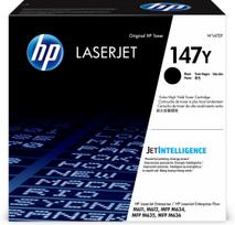 Hewlett-Packard HP 147Y Extra High Yield Black Original LaserJet Toner Cartridge | W1470Y  | 194441304695