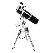 Sky-Watcher Skywatcher BKP 2001 EQ5 Go-To telescope with Crayford focuser 200/1000 | SW-1208  | 5901691600874