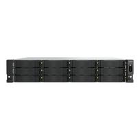 QNAP  Server NAS TS-h1277AXU-RP-R5-16G 2U 12-bay 3.5 SATA AMD | TS-h1277AXU-RP-R5-16G  | 4711103084663
