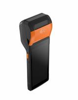 Sunmi  Terminal Mobile V2s GMS, Android 11, 3/32GB, 8+2MP camera, micro SD, 4G, NFC, 2 SAM, Label & NFC | P06064070  | ABEAN-MG69963