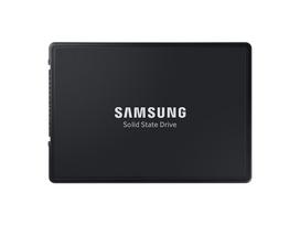 Samsung Electronics Polska Samsung PM9A3 3.84 TB 2.5" PCI Express 4.0 NVMe V-NAND TLC | MZQL23T8HCLS  | 8592978377038