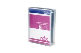TANDBERG DATA Overland-Tandberg O-T RDX HDD 5TB Cartridge (single) | 8862-RDX  | 7050779088627