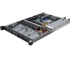 ASRock  1U4L-GENOA/2T server barebone AMD SoC LGA 6096 Rack (1U) Grey | 1U4L-GENOA/2T  | 4710483942518