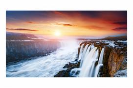 Samsung Monitor VH55C-R 55 inch Video Wall Mat 24h/7 700(cd/m2) 1920x1080 (FHD) Frame: 0.44mm(even) 3 years On-Site (LH55VHCRBGBXEN) | 1747169  | 8806095363912