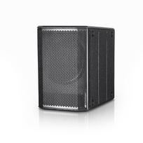 dBTechnologies dB Technologies SUB612 subwoofer Black Active subwoofer | 1030102720  | 8058159118871