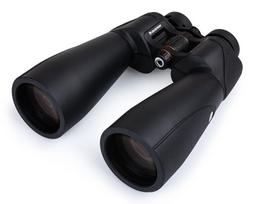 Celestron  SkyMaster Pro ED 15x70mm Porro binocular BaK-4 Black | 72034 | 0050234720342