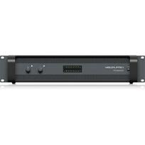 Behringer  PD3000 Stereo Power Amplifier | 000-CEG01-00010  | 4033653090315