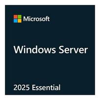 Microsoft (OEM) Windows Svr Essentials 2025 Polish 10 Core Actina | EP2-17647/PCO