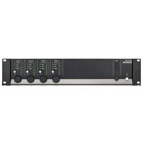 AUDAC 4-zone audio matrix  MTX48 | 2SA0475  | 5414795028890