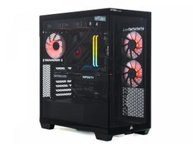 OPTIMUS  Computer E-Sport GB550T-CR8 Ryzen 7 5800X/16GB/1TB/RTX 5060 Ti 16GB/W11H | 1141481651  | 5902002315074