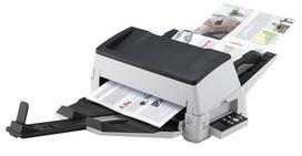 Fujitsu Ricoh fi-7600 ADF + Manual feed scanner 600 x 600 DPI A3 Black, White | PA03740-B501  | 4939761309021