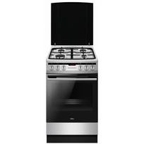 Amica  Cooker 57GEH3.33HZpTaDA(Xx) PIZZA | 58665  | 5906006586652