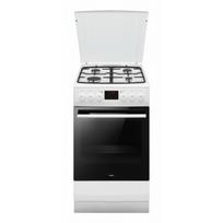 Amica  Cooker 510GEH3.33ZpTaDpA(W) PIZZA | 58679  | 5906006586799
