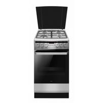 Amica  Cooker 58GEH3.31HZpTaDA(Xx) PIZZA WOK | 58667  | 5906006586676
