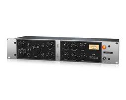 Behringer  676 Tube Mic Preamp | 0838-ABC86-EU1  | 4033653081870