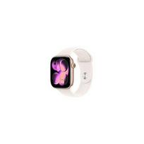 APPLE  Watch Series 11 46mm Rose Gold Aluminum | MEV64WF/A  | 0195950632071