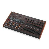 Behringer  LM DRUM Hybrid Synthesizer | 0704-AAC86-EU1  | 4033653041256
