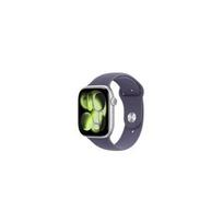 APPLE  Watch S11 GPS 46mm Silver Aluminium Case | MEVA4WF/A  | 0195950632279