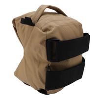 Shooting Rest Bag Support Sandbag Multi Functional for Outdoor Shooting Range Photography Unfilled Sandbag Oxford Cloth