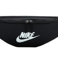 Nike Heritage 3L Juosmens krepšys Juodas/Juodas/Baltas Laisvalaikio DB0490-010