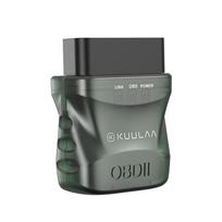 OBD Automobilio Gedimų Aptikimo Įrenginys Mobiliajam Bluetooth Gedimų Aptikimui Automatiškai Skaito Klaidos Kodus KTY