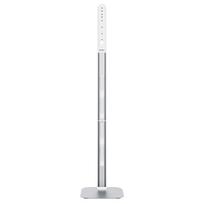 Satuo S3 Aliuminio dulkių siurblio laikiklis Dyson V7 V8 V10 V11 V15 V12 Slim, Dulkių siurblio stovas, Laikymo dalis, dokas