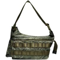 Nike Polyester Fanny Pack Regular Unisex Casual BA6380-395