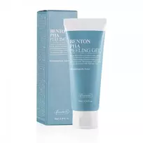 Benton PHA Peeling Gel - šveičiamasis pilingo gelis su PHA rūgštimi 70ml