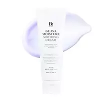 Benton Guava Moisture Soothing Cream - drėkinantis veido kremas 80ml