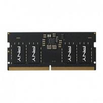 PNY Notebook memory 16GB DDR5 5600 SO-DIMM MN16GSD55600-SB | MN16GSD55600-SB | 3536403405748