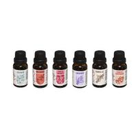 Eterinių aliejų rinkinys Atmosphera, 6x15ml