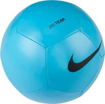 Nike Pitch Team futbolo kamuolys, Dydis 5