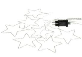 Kalėdinė girlianda Retlux, 160 LED, 0,7 m