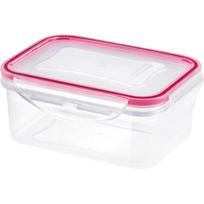 Lamart maisto konteineris Clip, 550ml, 15x11x6.5 cm