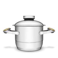 Zepter puodas, 2,5 l, Ø 16 cm, aukštis 12,5 cm