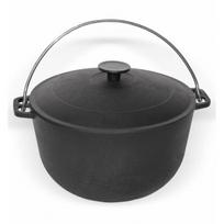 Ketaus katilas, 12 l