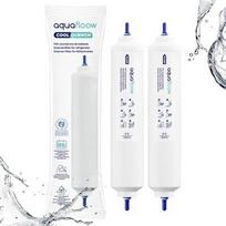 Aquafloow CoolQuench skirtas šaldytuvui Samsung DA29-10105J HAFEX/EXP, 2 vnt