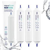 Aquafloow CoolQuench skirtas šaldytuvui Samsung DA29-10105J HAFEX/EXP, 3 vnt