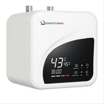 Vandens šildytuvas po kriaukle Domotechnika, 15 l, 2000 W, 230 V