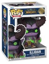 Funko POP! World of Warcraft Illidan