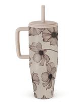 Gertuvė su šiaudeliu BURGA „Barely Yours“, 1,2L