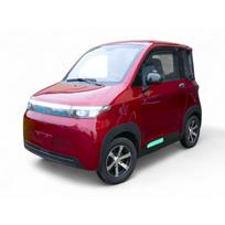Elektrinis mini automobilis Skut X4