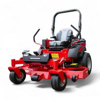 KUTTER ZTR62-C nulinio apsisukimo traktorius