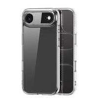 DUX DUCIS case for CLIN iPhone 17 AIR transparent
