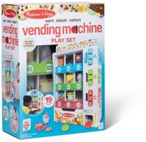 Melissa  AND  Doug Vending machine playset (6073586)